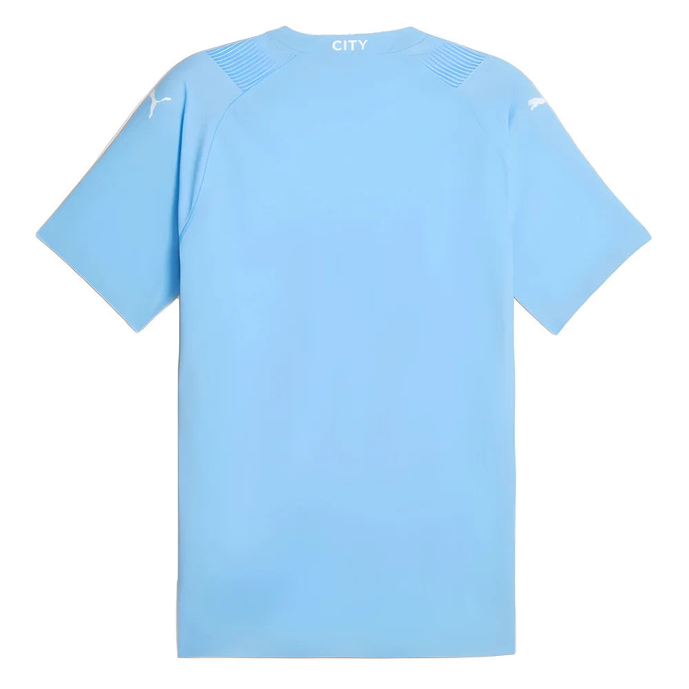 2023-2024 Man City Authentic Home Shirt_1