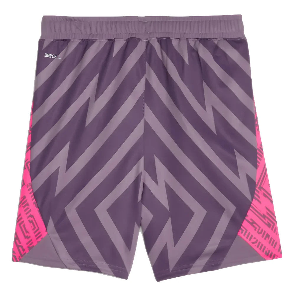 2022-2023 Man City Goalkeeper Shorts (Purple Charcoal)_1