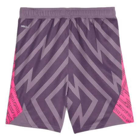 2022-2023 Man City Goalkeeper Shorts (Purple Charcoal)_1
