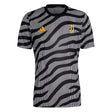 2023-2024 Juventus Pre-Match Shirt (Black)_1
