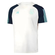 2023-2024 Ajax Training Jersey (White)_1