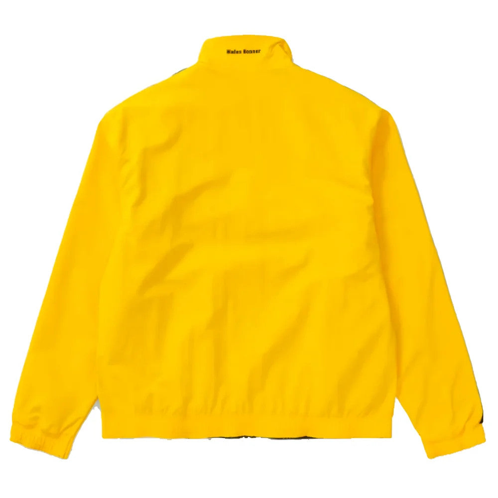 2023-2024 Jamaica Anthem Jacket (Yellow) - Kids_1