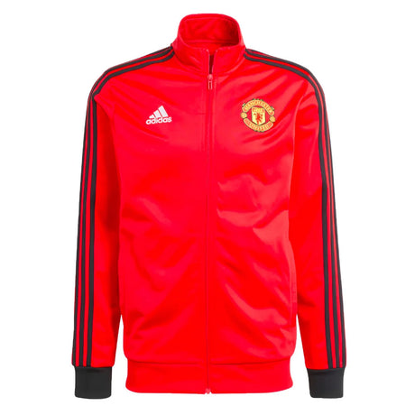 2023-2024 Man Utd DNA Track Top (Red)_1