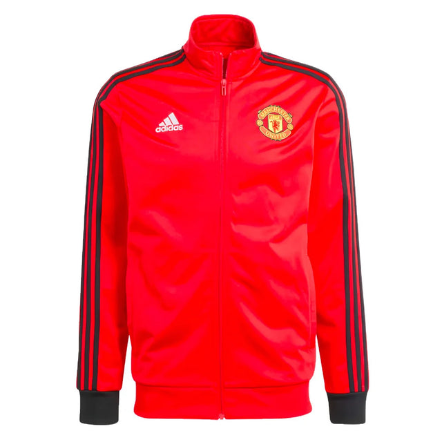 2023-2024 Man Utd DNA Track Top (Red)_1
