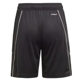 2023-2024 Bayern Munich Goalkeeper Shorts (Black) - Kids_1