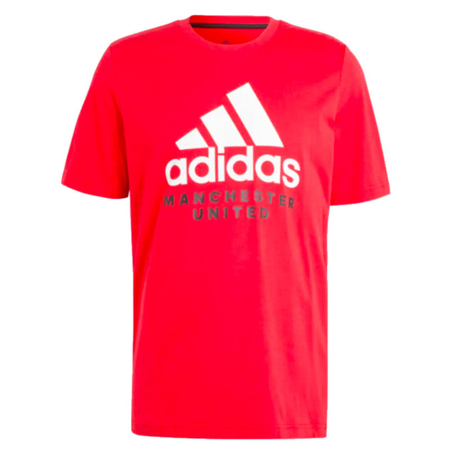 2023-2024 Man Utd DNA Graphic Tee (Red)_1