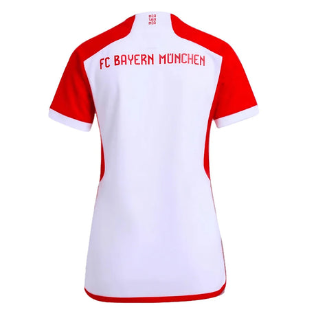 2023-2024 Bayern Munich Home Shirt (Ladies)_1