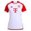 2023-2024 Bayern Munich Home Shirt (Ladies)_1