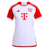 2023-2024 Bayern Munich Home Shirt (Ladies)_1