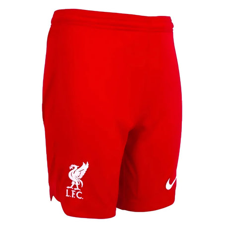 2023-2024 Liverpool Home Shorts (Red) - Kids_2