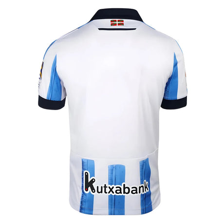 2023-2024 Real Sociedad Home Shirt_1