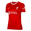 2023-2024 Liverpool Home Shirt (Ladies)_1