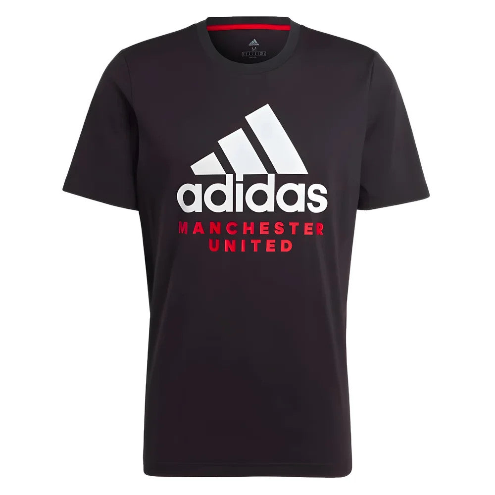 2023-2024 Man Utd DNA Graphic Tee (Black)_0