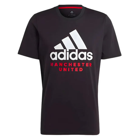2023-2024 Man Utd DNA Graphic Tee (Black)_0