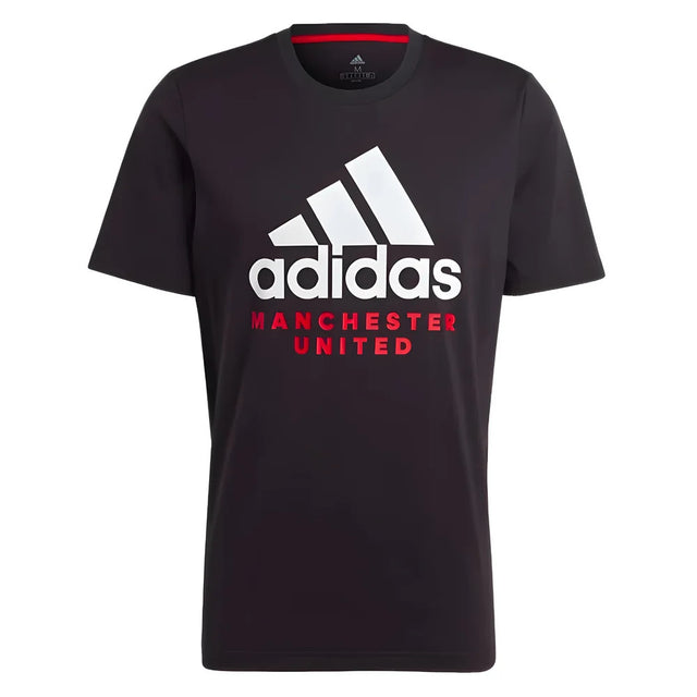 2023-2024 Man Utd DNA Graphic Tee (Black)_0