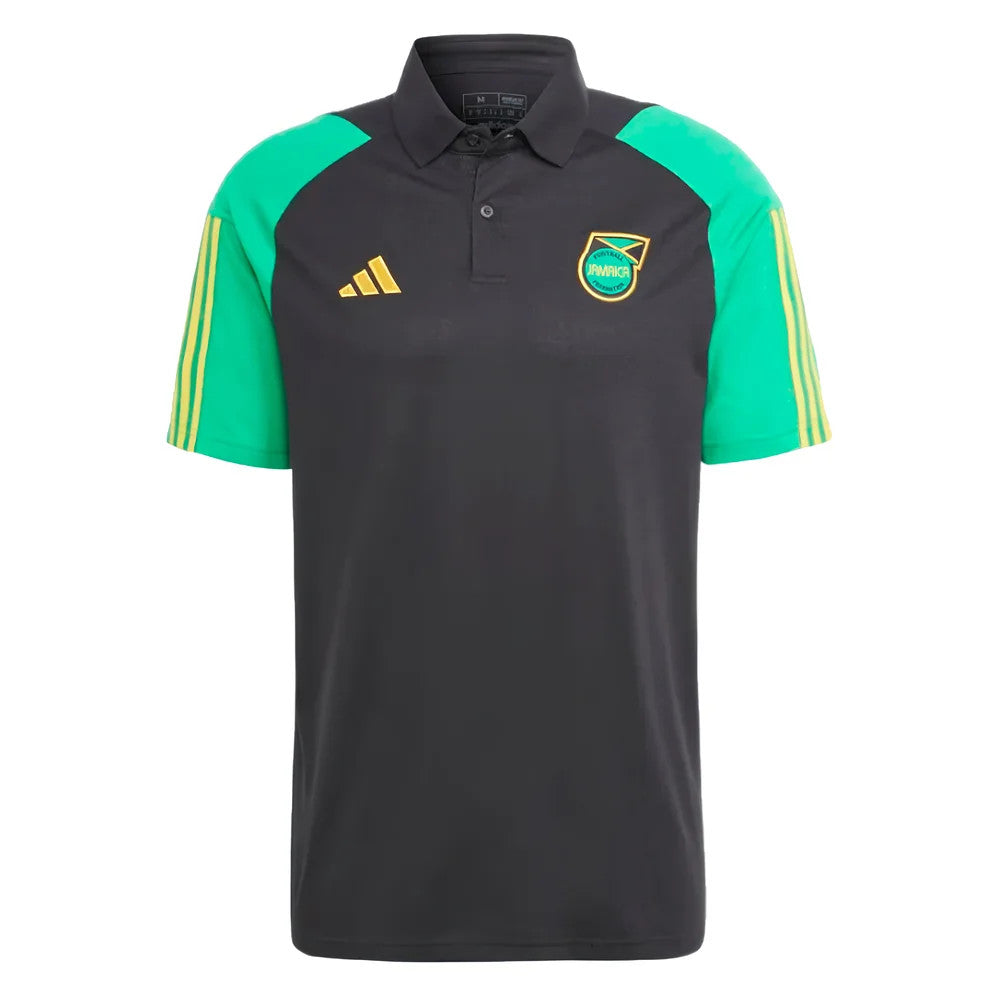 2023 2024 Jamaica Core Polo Shirt