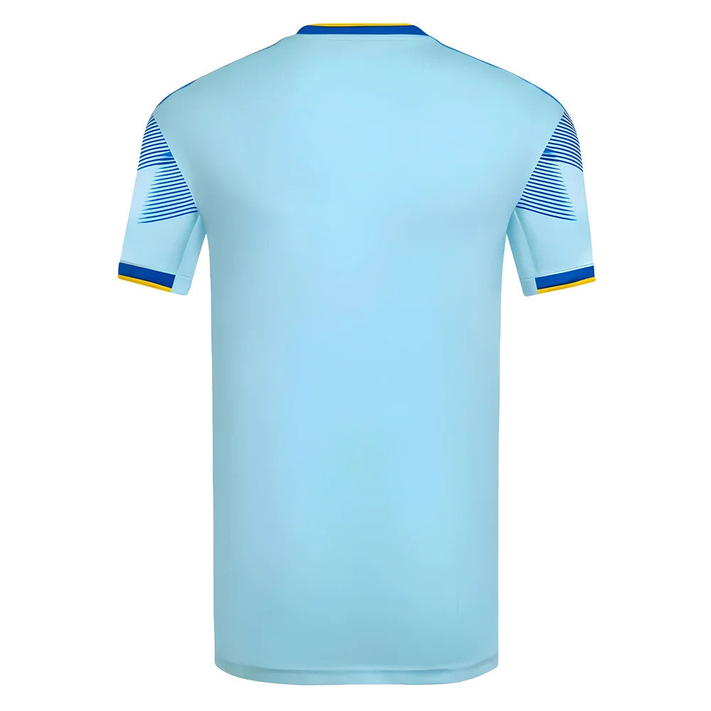 2023-2024 Boca Juniors Third Shirt_1