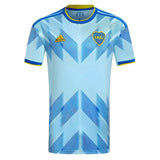 2023-2024 Boca Juniors Third Shirt_1