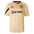 2023-2024 Porto Away Shirt_1