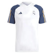2023-2024 Real Madrid Training Shirt (White)_1