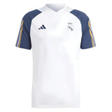2023-2024 Real Madrid Training Shirt (White)_1