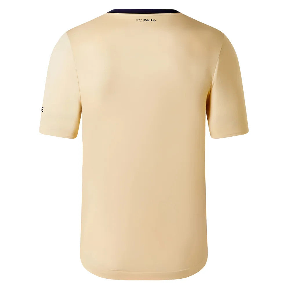 2023-2024 Porto Away Shirt (Kids)_1