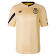 2023-2024 Porto Away Shirt (Kids)_1