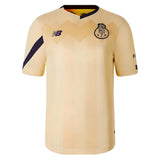 2023-2024 Porto Away Shirt (Kids)_1