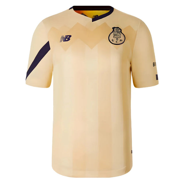 2023-2024 Porto Away Shirt (Kids)_1