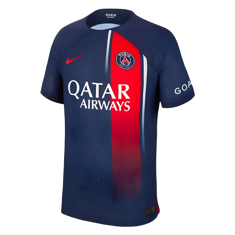 2023-2024 PSG Home Shirt (Okocha 10)_5