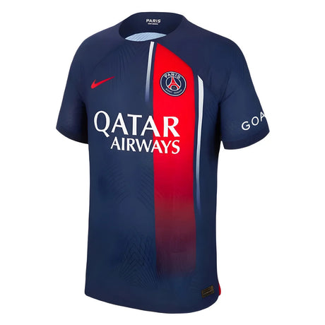 2023-2024 PSG Home Shirt (Okocha 10)_5