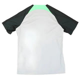 2023-2024 Liverpool Dri-Fit Strike Training Shirt (Grey)_1