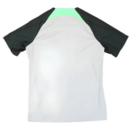 2023-2024 Liverpool Dri-Fit Strike Training Shirt (Grey)_1