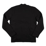 2023-2024 AC Milan FtblCulture Track Jacket (Black)_1
