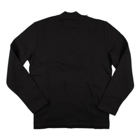 2023-2024 AC Milan FtblCulture Track Jacket (Black)_1