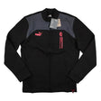 2023-2024 AC Milan FtblCulture Track Jacket (Black)_1