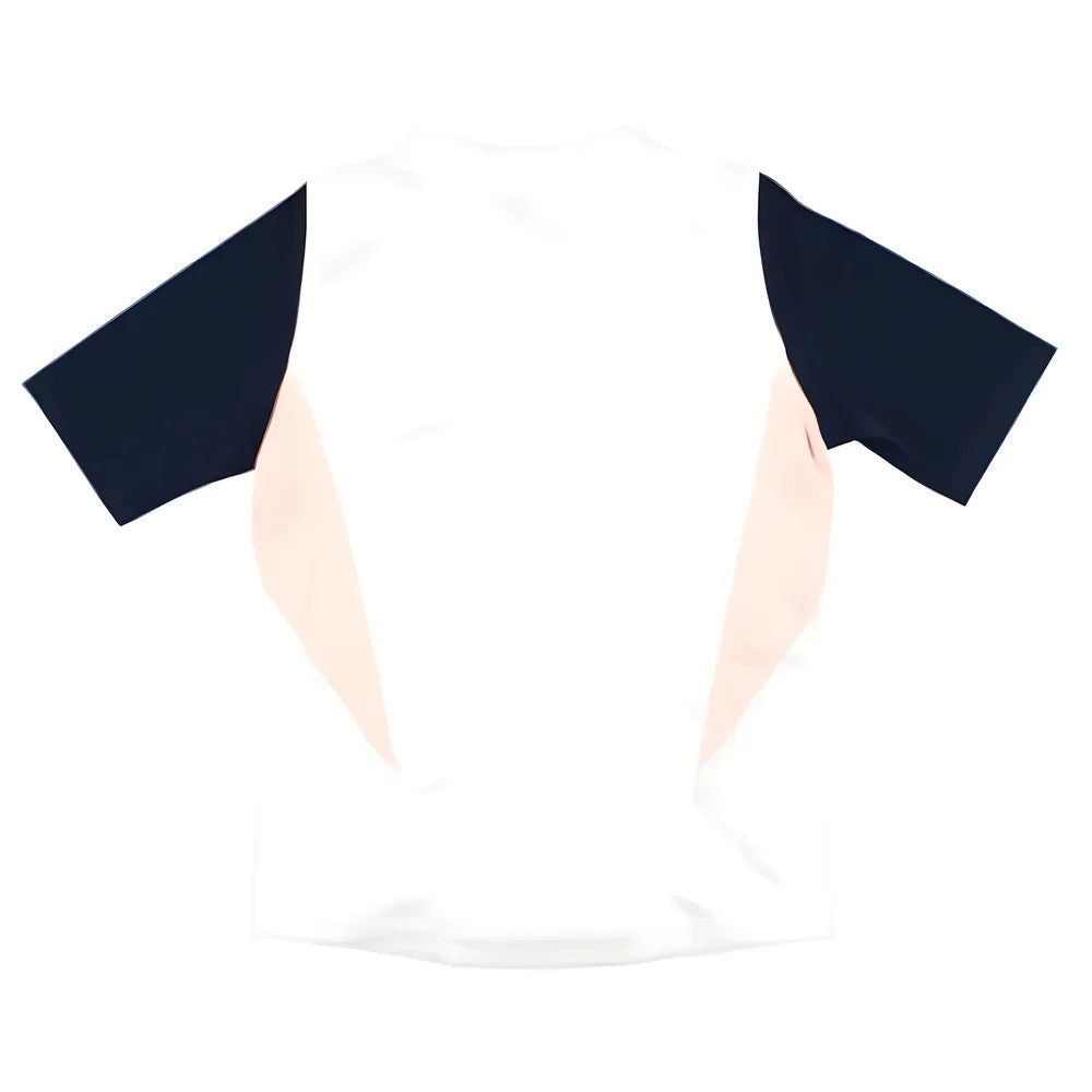 2023-2024 Ajax Training Jersey (White) - Kids_1