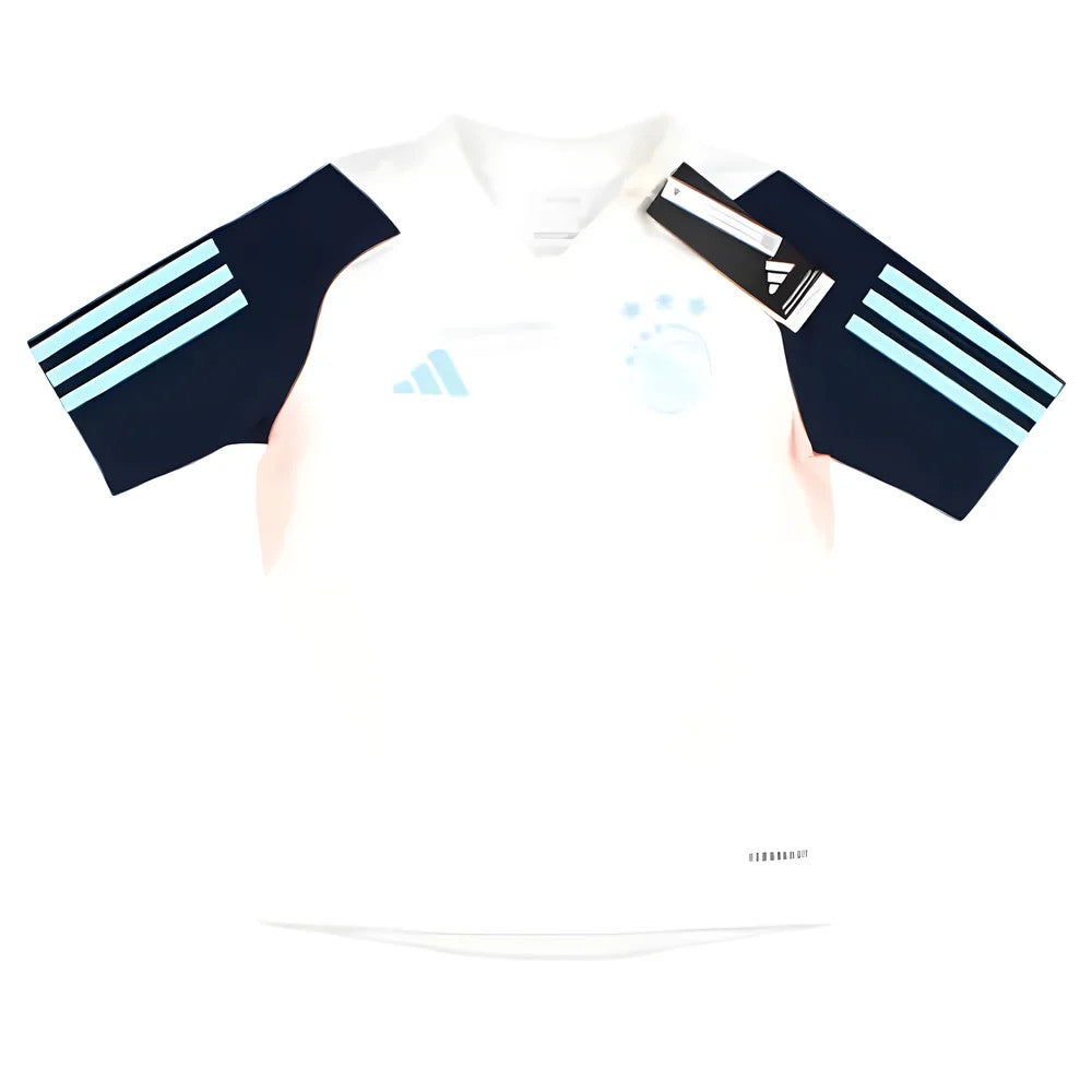 2023-2024 Ajax Training Jersey (White) - Kids_1
