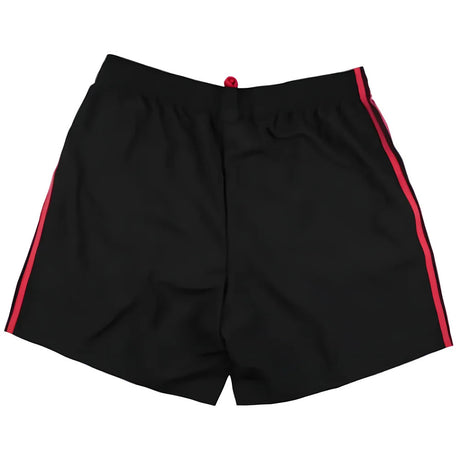 2023-2024 Man Utd DNA Shorts (Black)_1