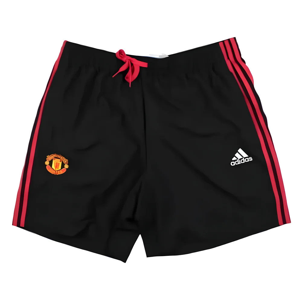 2023-2024 Man Utd DNA Shorts (Black)_1