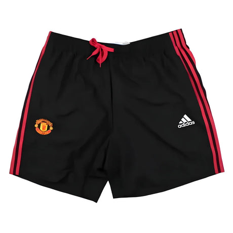 2023-2024 Man Utd DNA Shorts (Black)_1