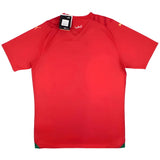 2023-2024 Morocco WWC Home Shirt_1