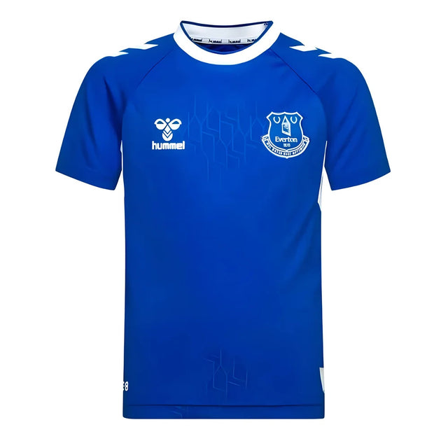 2022-2023 Everton Home Jersey (Kids)_1