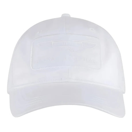 2023 Aston Martin Lifestyle Cap (White)_1