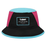 2023 Alpine Miami Traveler Bucket Hat (Black)_3