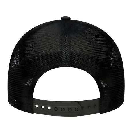 2023 Alpine 9Forty EF Trucker Cap (Black)_1