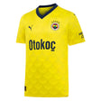 2023-2024 Fenerbahce Away Shirt_1