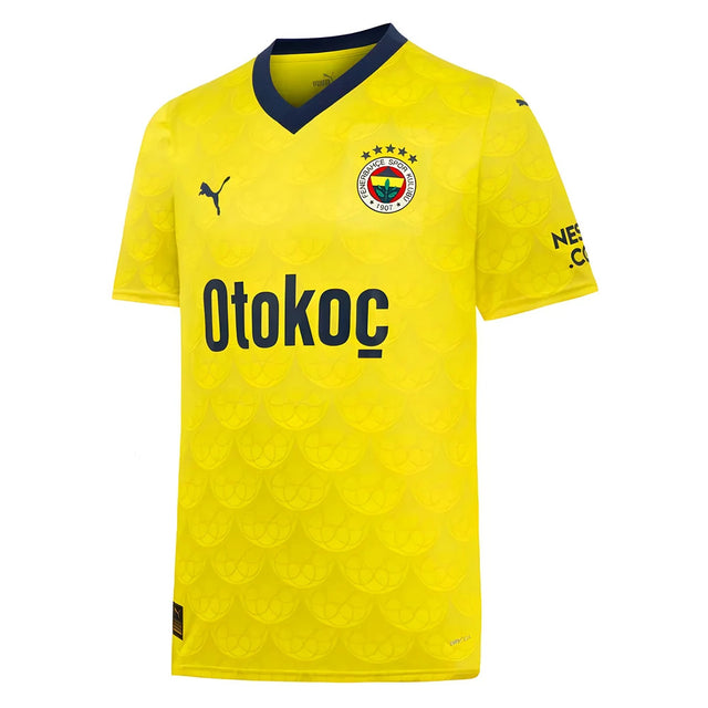 2023-2024 Fenerbahce Away Shirt_1