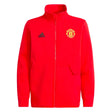 2023-2024 Man Utd Anthem Jacket (Red) - Kids_1