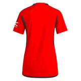 2023-2024 Man Utd Authentic Home Shirt (Ladies)_1